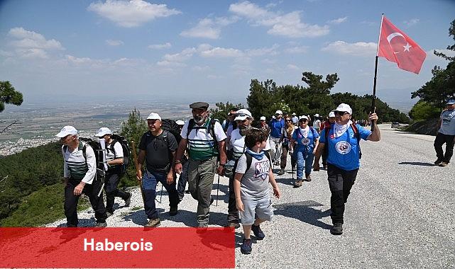 Mesir Şenliği'nde Her Yerde Spor