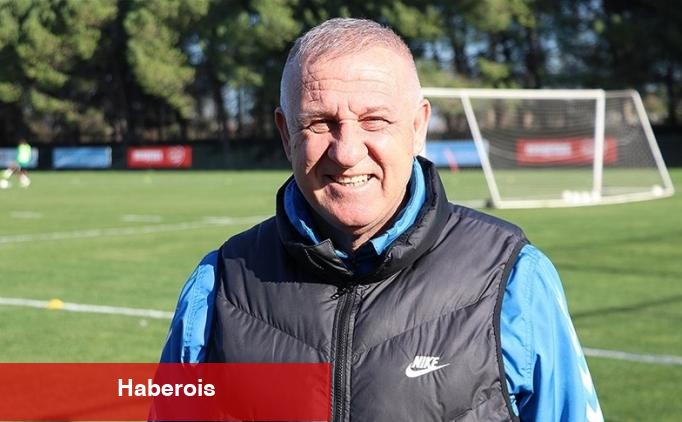 Mesut Bakkal: "Bu reaksiyon devam ederse önümüz açık" - Haberois Mesut Bakkal: "Bu reaksiyon devam ederse önümüz açık"
