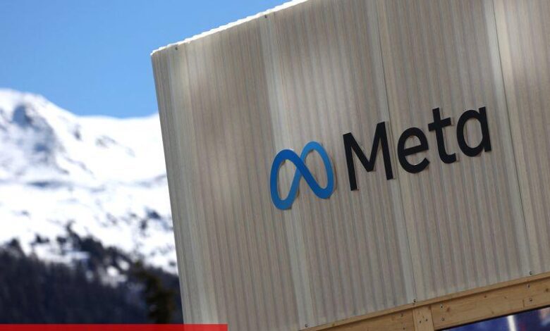 Meta payı: Wall Street analistinin olumlu kalması için bunun olması gerekiyor - Haberois Meta payı: Wall Street analistinin olumlu kalması için bunun olması gerekiyor