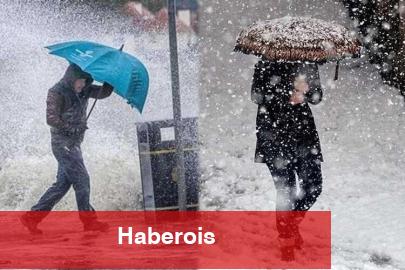 Meteoroloji'den çok sayıda il için uyarı: Gök gürültülü sağanak ve kuvvetli rüzgar bekleniyor! - Haberois Meteoroloji'den çok sayıda il için uyarı: Gök gürültülü sağanak ve kuvvetli rüzgar bekleniyor!