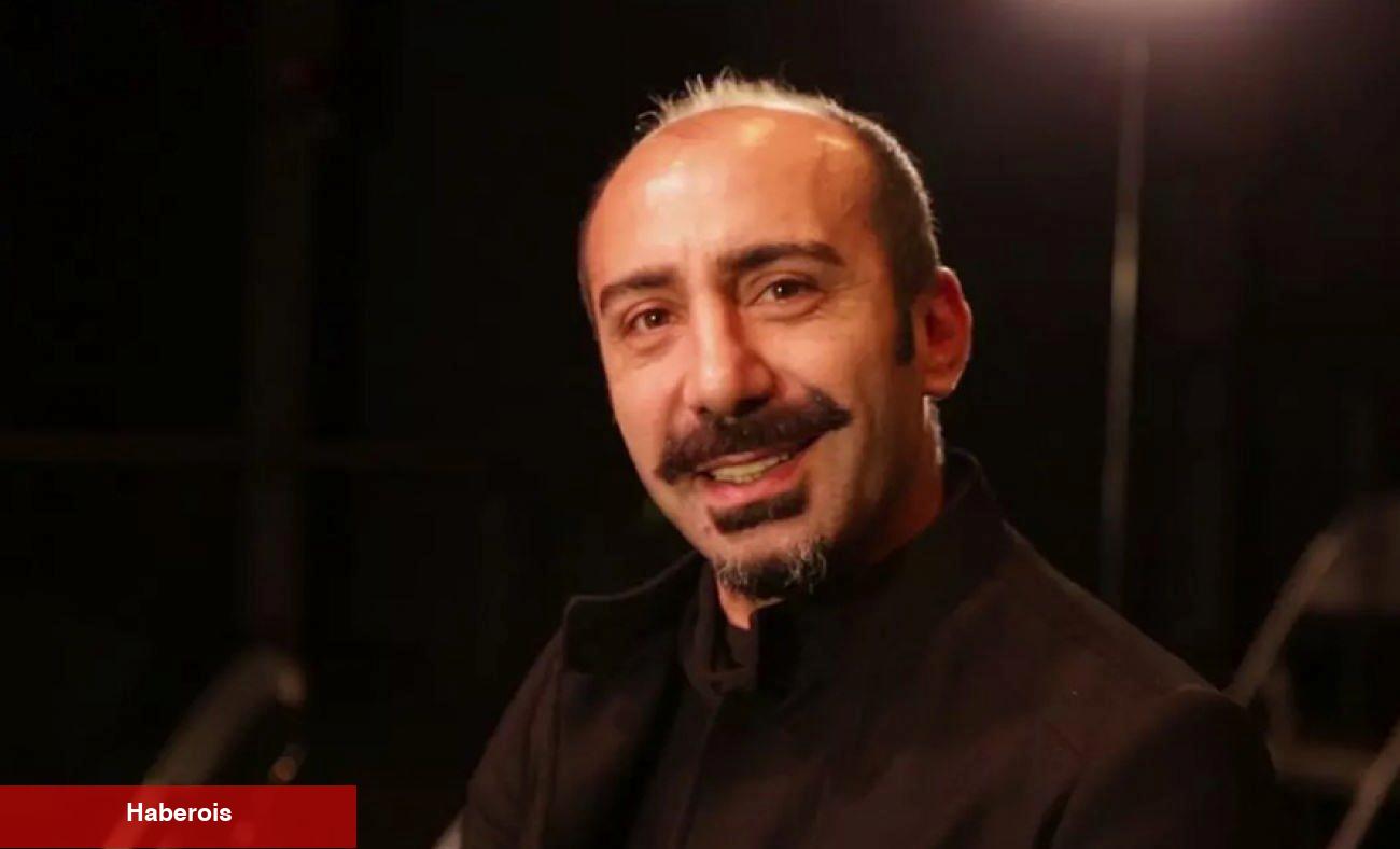 Metin Yıldız'dan seyahat yansısı: 'En çok bağıranlar padişah oldu'