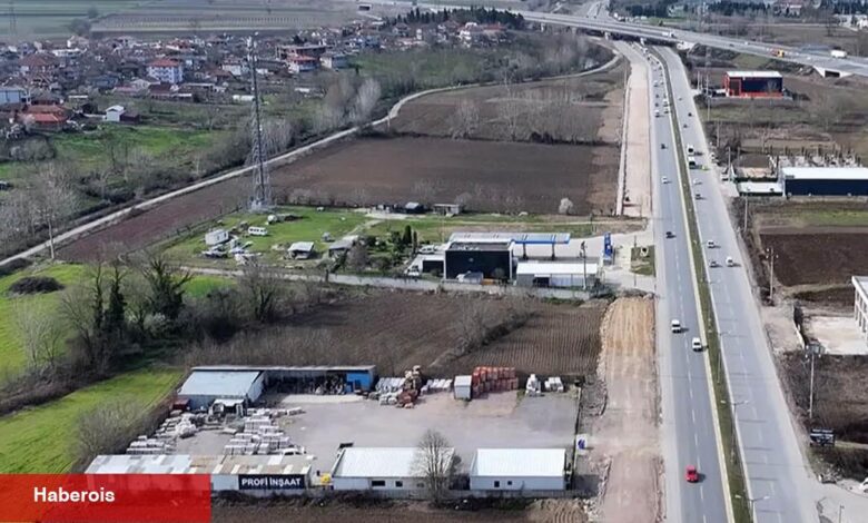 Metrobüs hattı uzadı: Şehir Hastanesi ile Gar Meydanı arasında hizmet sunacak - Haberois Metrobüs hattı uzadı: Şehir Hastanesi ile Gar Meydanı arasında hizmet sunacak