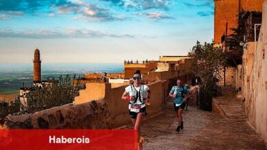 Mezopotamya'nın Kalbinde Eşsiz Bir Yarış Tecrübesi: INTERSPORT Mezopotamya Trail Run