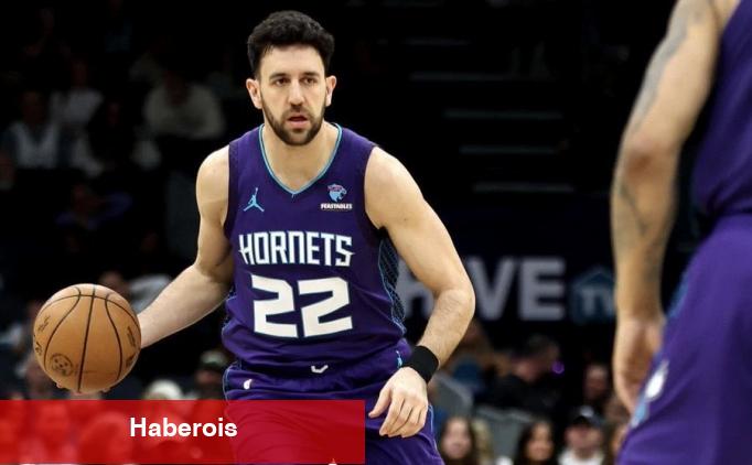 Micic, Hapoel Tel Aviv ile mutabakata yakın - Haberois Micic, Hapoel Tel Aviv ile mutabakata yakın