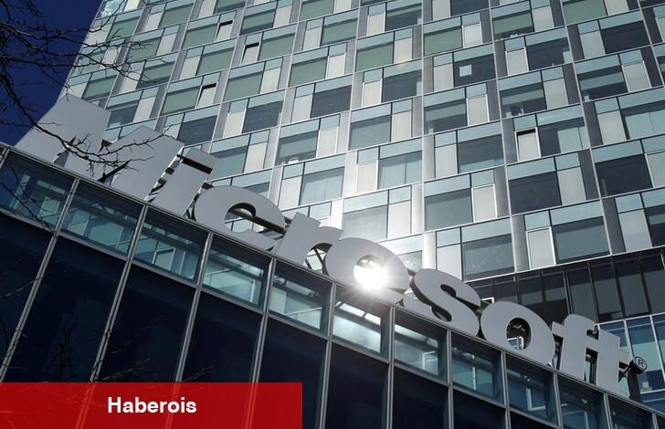Microsoft küresel veri merkezi genişlemesini yavaşlatıyor - Bloomberg - Haberois Microsoft küresel veri merkezi genişlemesini yavaşlatıyor - Bloomberg