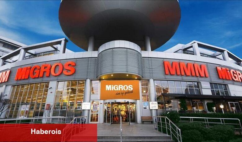 Migros'tan kâr hissesi dağıtım kararı - Haberois Migros'tan kâr hissesi dağıtım kararı