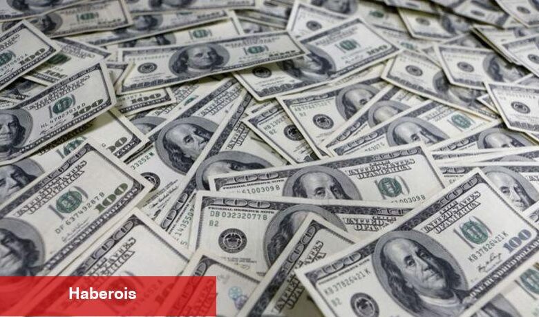 Milletlerarası yatırım konumu açığı Şubat'ta geriledi - Haberois Milletlerarası yatırım konumu açığı Şubat'ta geriledi