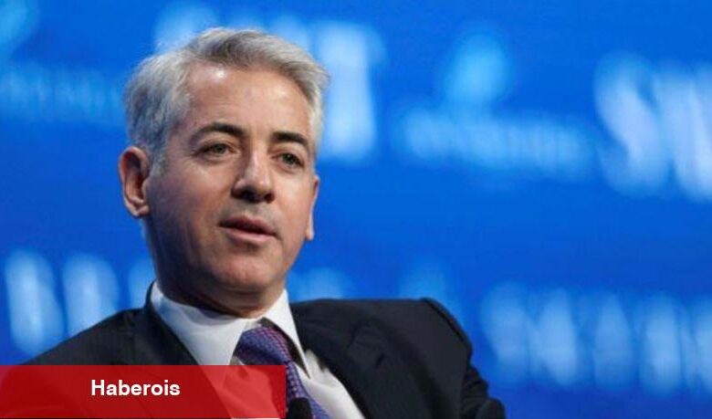 Milyarder yatırımcıdan Trump'a ikaz - Haberois Milyarder yatırımcıdan Trump'a ikaz