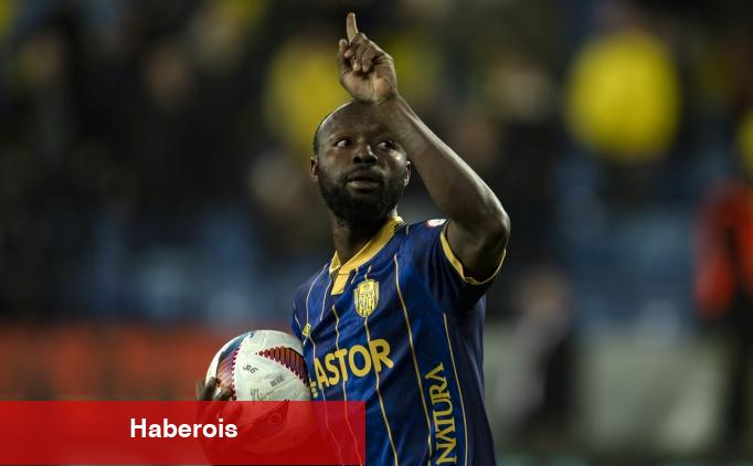 MKE Ankaragücü, kritik Manisa deplasmanına çıkıyor - Haberois MKE Ankaragücü, kritik Manisa deplasmanına çıkıyor