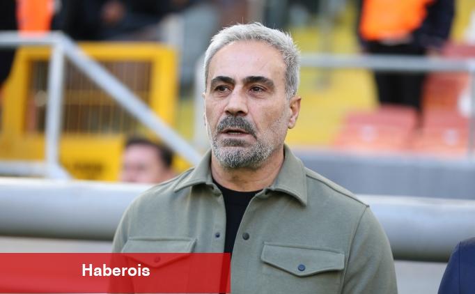 MKE Ankaragücü'nde ikili ayrılık - Haberois MKE Ankaragücü'nde ikili ayrılık