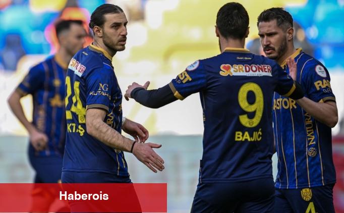 MKE Ankaragücü'nden taraftarına bilet jesti - Haberois MKE Ankaragücü'nden taraftarına bilet jesti