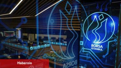 MKK: Yatırım fonlarının portföy pahası 5 trilyon liraya geriledi - Haberois MKK: Yatırım fonlarının portföy pahası 5 trilyon liraya geriledi