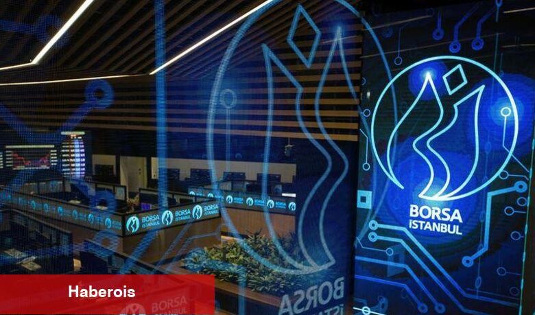 MKK: Yatırım fonlarının portföy pahası 5 trilyon liraya geriledi