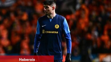 MMA'in kazananları Ülker Sports Arena'da muhakkak oldu - Haberois MMA'in kazananları Ülker Sports Arena'da muhakkak oldu