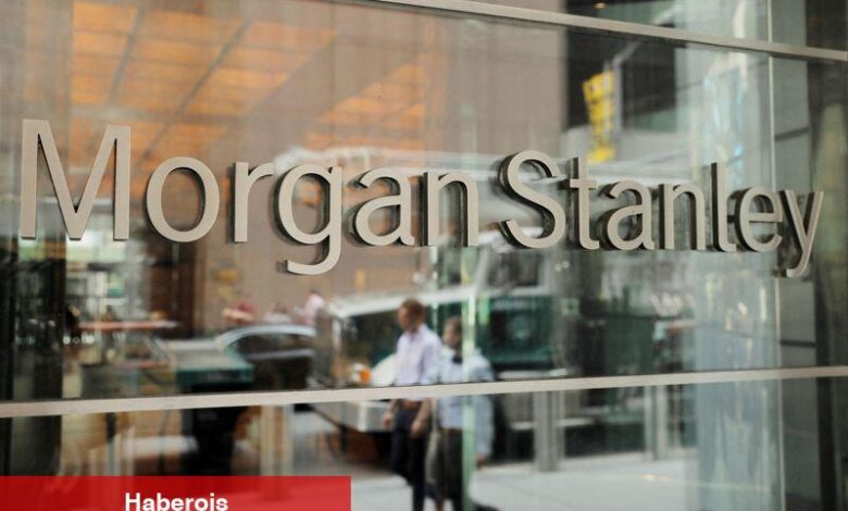 Morgan Stanley CEO’su Ted Pick, ticaret politikası belirsizliğine rağmen iyimser