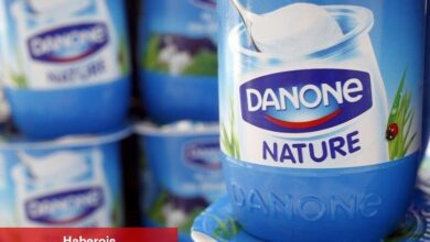 Morgan Stanley, Danone’u yükseltti, Nestlé’yi düşürdü