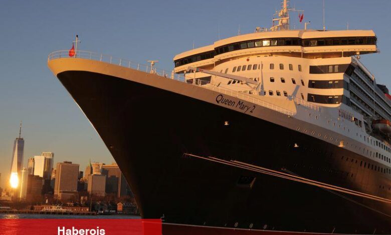 Morgan Stanley, durgunluk riskleri ve talep düşüşü ortamında Carnival’ı yükseltti, Royal Caribbean’ı tercih ediyor