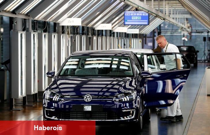 Morgan Stanley, Volkswagen’ı yükseltti, Renault’yu düşürdü