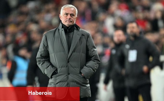 Mourinho: "Kazanmak istiyoruz"