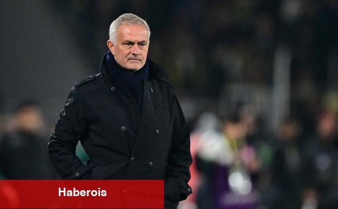 Mourinho'dan ruhsal üstünlük yanıtı!