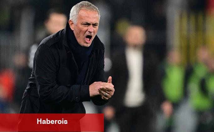 Mourinho'nun baht haftası - Haberois Mourinho'nun baht haftası