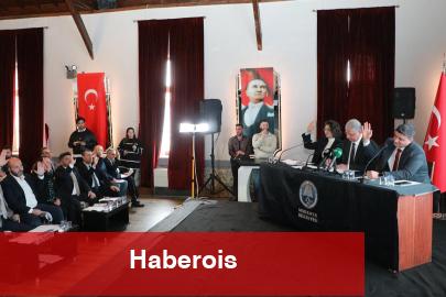 Mudanya imar planında 'kot şartı' kaldırıldı!