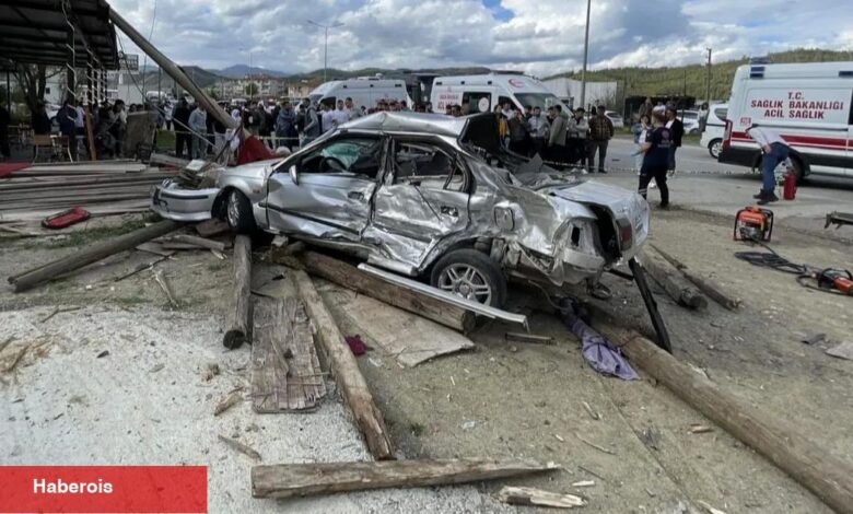 Muğla İtfaiyesi 9 günlük tatilde 144 olaya müdahale etti - Haberois Muğla İtfaiyesi 9 günlük tatilde 144 olaya müdahale etti