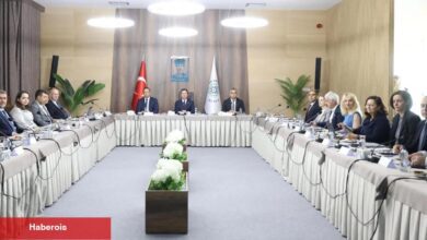 Muğla kıyıları dönem öncesi planlandı - Haberois Muğla kıyıları dönem öncesi planlandı