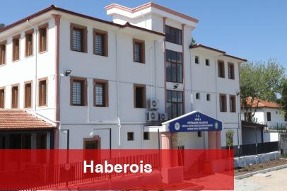 Muğla’da Bayan Hayat ve Toplumsal Hizmet Merkezi açıldı - Haberois Muğla’da Bayan Hayat ve Toplumsal Hizmet Merkezi açıldı