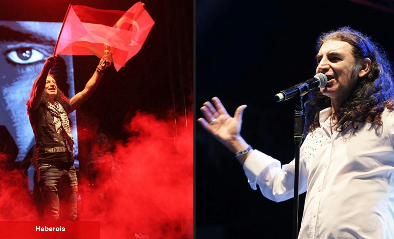 Murat Kekilli gönülleri fethetti: Doğu Türkistan ve Gazze için harekete geçti!