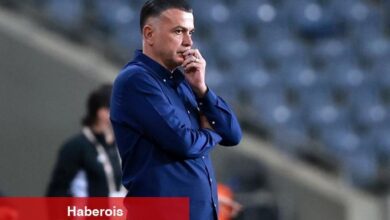 Murat Şahin: "Gelecek yılın planını yapacağız" - Haberois Murat Şahin: "Gelecek yılın planını yapacağız"