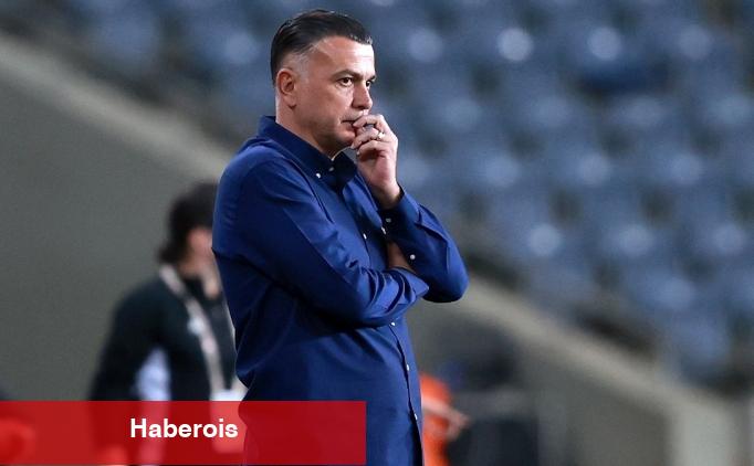 Murat Şahin: "Gelecek yılın planını yapacağız"