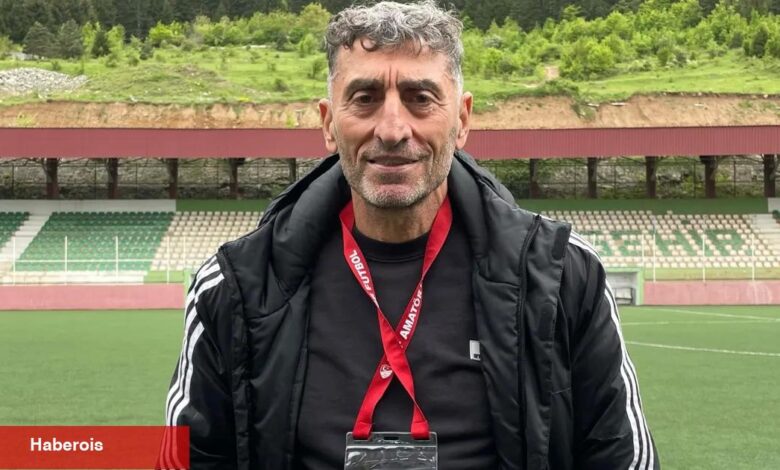 Murgulspor şampiyonluk için kenetlendi - Haberois Murgulspor şampiyonluk için kenetlendi