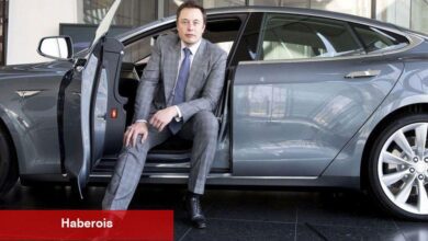 Musk: ABD-Çin ticaret savaşı Tesla'nın robot üretimini olumsuz etkiledi - Haberois Musk: ABD-Çin ticaret savaşı Tesla'nın robot üretimini olumsuz etkiledi