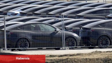 Musk'a Tesla uyarısı: Yine odaklanmalı - Haberois Musk'a Tesla uyarısı: Yine odaklanmalı