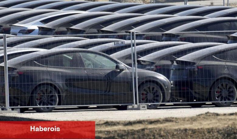 Musk'a Tesla uyarısı: Yine odaklanmalı - Haberois Musk'a Tesla uyarısı: Yine odaklanmalı
