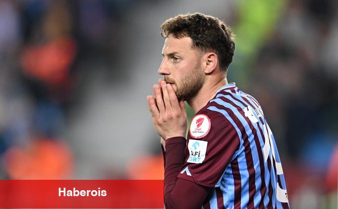 Mustafa Eskihellaç: "Attığım golü çalışmıştık" - Haberois Mustafa Eskihellaç: "Attığım golü çalışmıştık"