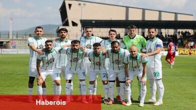 Namağlup Şampiyon Aliağaspor FK 2.Ligde - Haberois Namağlup Şampiyon Aliağaspor FK 2.Ligde