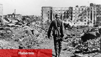 National Geographic NOW Seç-İzle Servisinin Mayıs Ayı Teması 'İkinci Dünya Savaşı'... - Haberois National Geographic NOW Seç-İzle Servisinin Mayıs Ayı Teması 'İkinci Dünya Savaşı'...