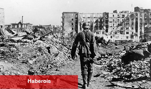 National Geographic NOW Seç-İzle Servisinin Mayıs Ayı Teması 'İkinci Dünya Savaşı'...