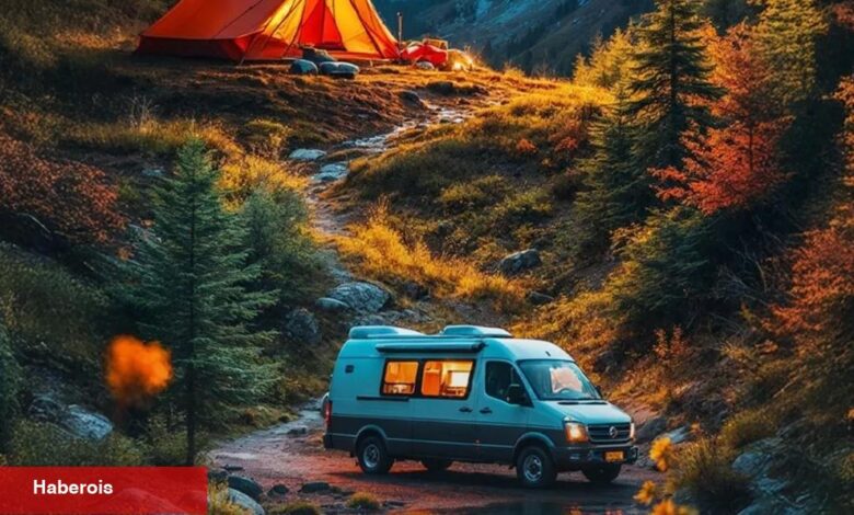 Naturfest için geri sayım - Haberois Naturfest için geri sayım