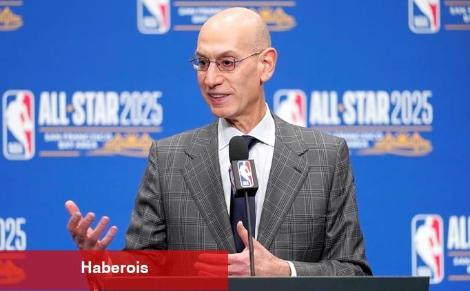 NBA All-Star formatı tekrar değişiyor; memleketler arası turnuva kapıda - Haberois NBA All-Star formatı tekrar değişiyor; memleketler arası turnuva kapıda
