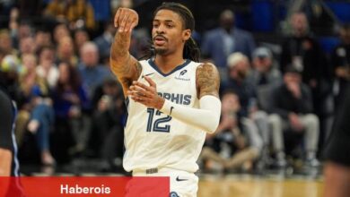 NBA'de son iki playoff bileti Heat ve Grizzlies'in