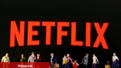 Netflix ve Barrick Gold yükselirken, Tesla düşüyor - Haberois Netflix ve Barrick Gold yükselirken, Tesla düşüyor