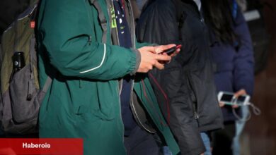 New York, Ulusal Harekete Katılan Okullarda Akıllı Telefonlar Yasağı - Haberois New York, Ulusal Harekete Katılan Okullarda Akıllı Telefonlar Yasağı