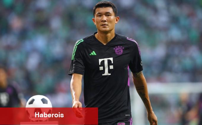 Newcastle, Kim Min Jae'yi radarına aldı!