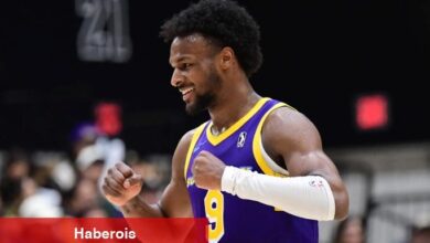 NFL oyuncusundan Bronny'ye sert tenkit: "NBA'de yeri yok"