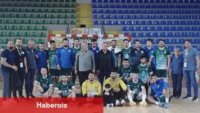 Nilüfer Belediyespor ligi galibiyetle tamamladı - Haberois Nilüfer Belediyespor ligi galibiyetle tamamladı