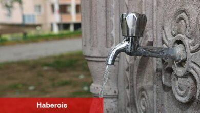 Nilüfer'in su kalitesi her ay ölçülüyor - Haberois Nilüfer'in su kalitesi her ay ölçülüyor