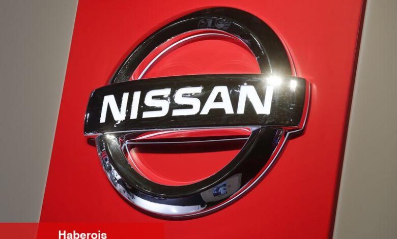 Nissan payları tekrar yapılanma ve varlık bedeli düşüşü ortamında %2 yükseldi - Haberois Nissan payları tekrar yapılanma ve varlık bedeli düşüşü ortamında %2 yükseldi